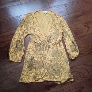 🌞3/$10 |  Ella Moss Shirt